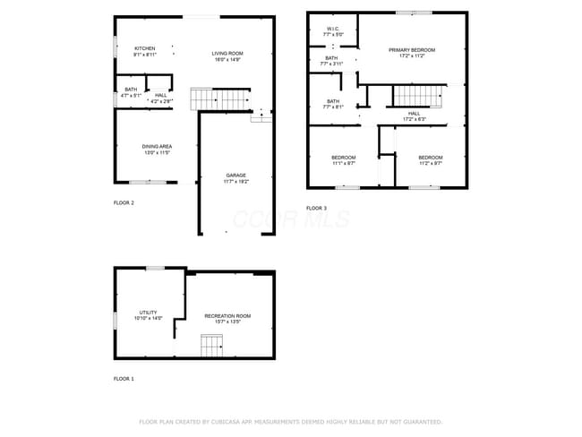 Building Photo - 5 Keene Dr
