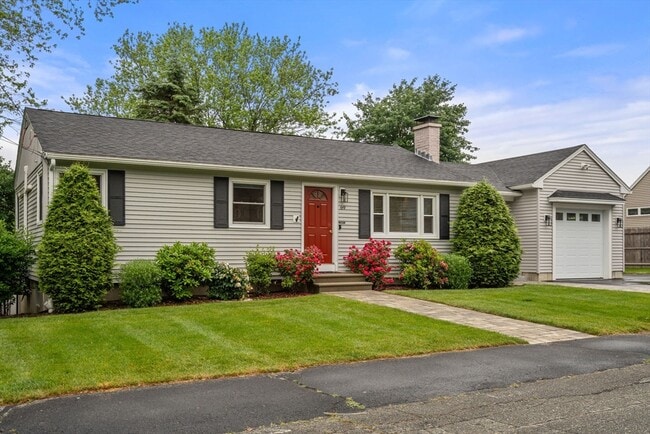 Building Photo - 69 Summit Ave