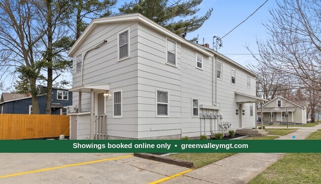 Building Photo - 1543 Beidler St