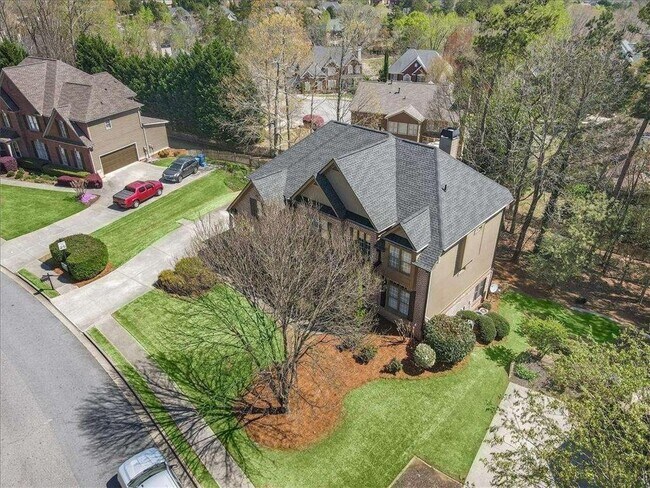 Building Photo - 3590 Millwater Crossing NE
