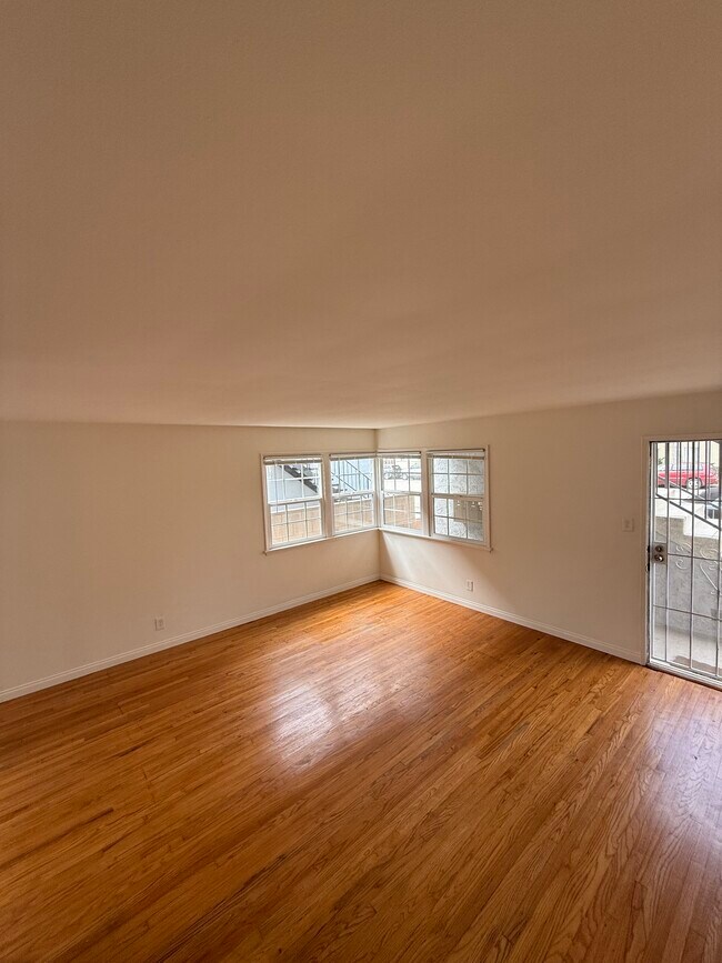 Building Photo - 3970 Sawtelle Blvd