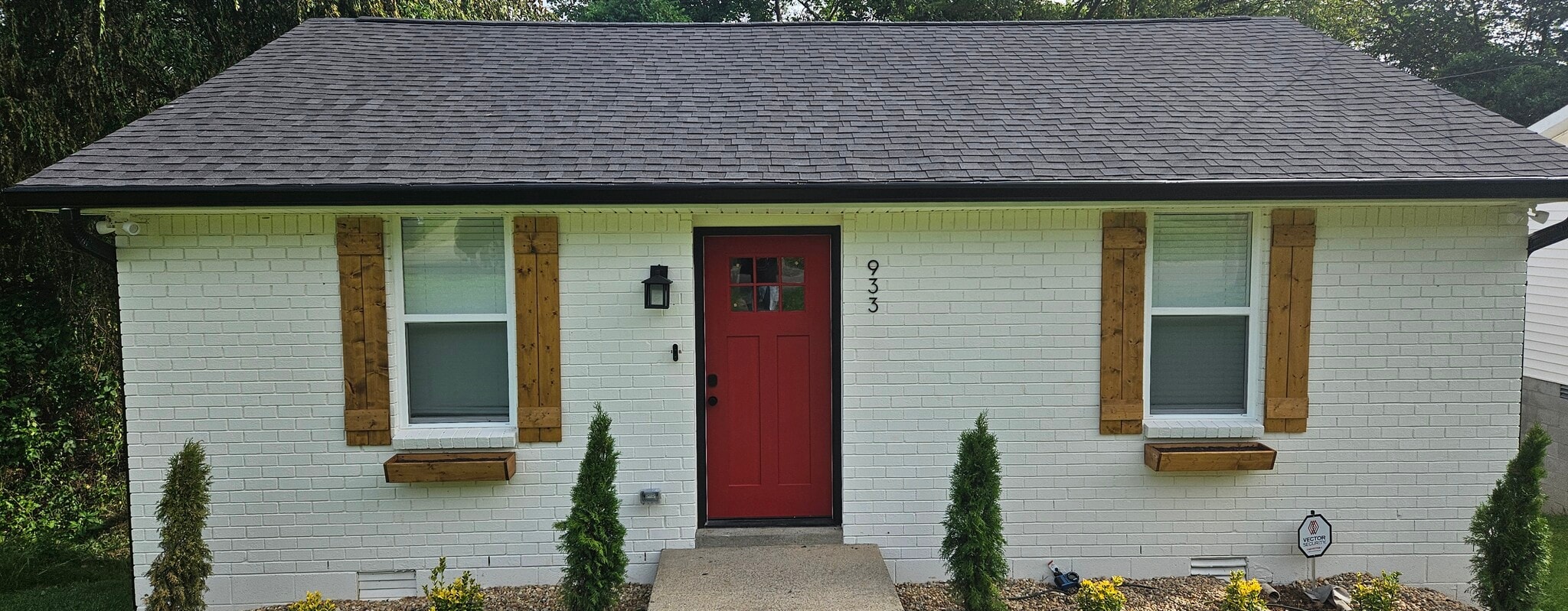 Building Photo - 933 Shearor St