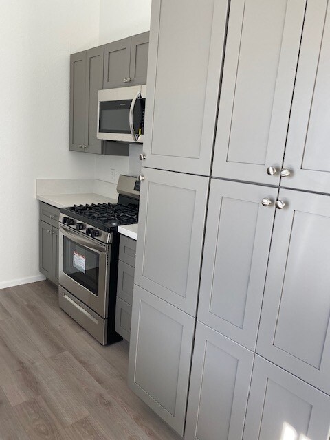 Building Photo - 3719 S Canfield Ave