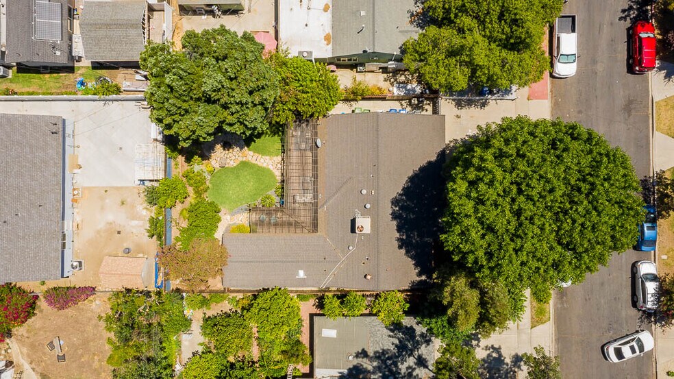 Building Photo - 16907 Marlin Pl