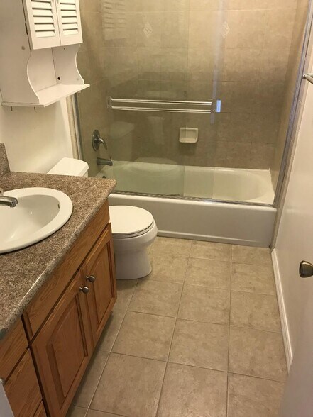 bathroom - 21104 Ladeene Ave