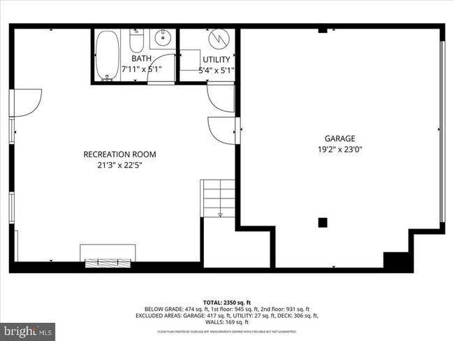 Building Photo - 927 Buttonwood Terrace NE