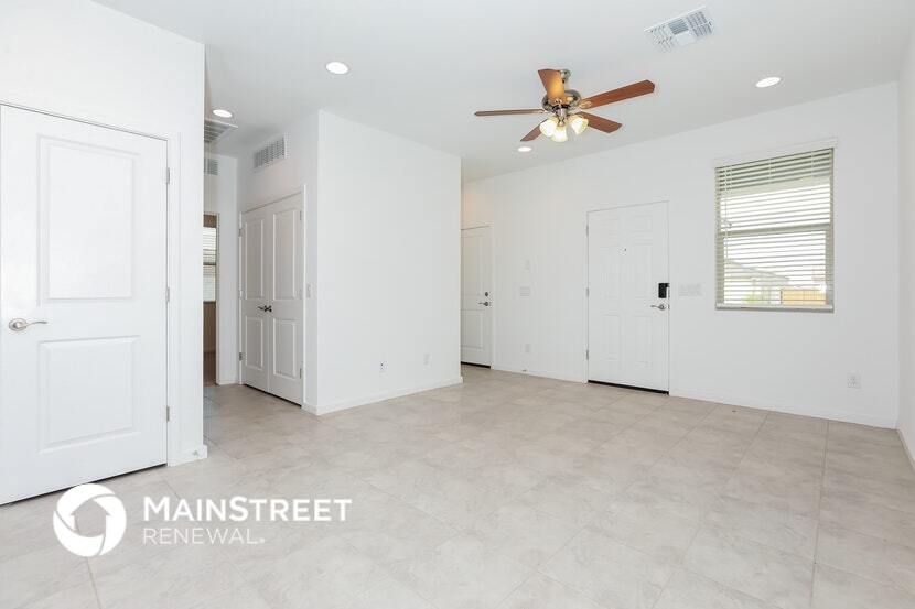 Building Photo - 3791 E Sandoval Dr