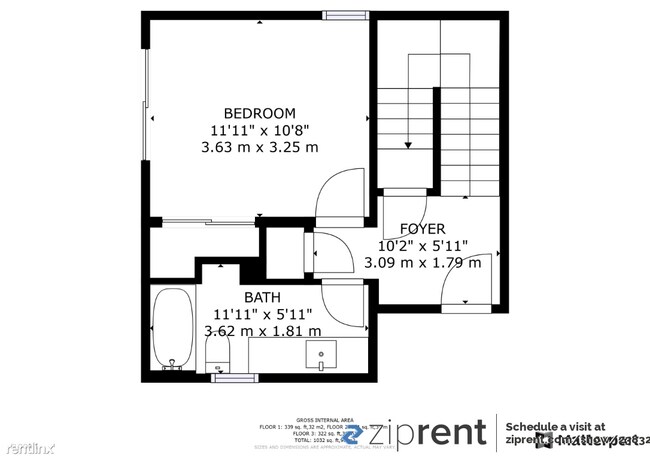 Building Photo - 2 br, 2 bath Townhome - 331 18th Ave, Seat...