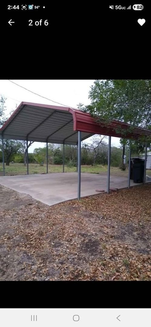 Building Photo - 118 cr 458