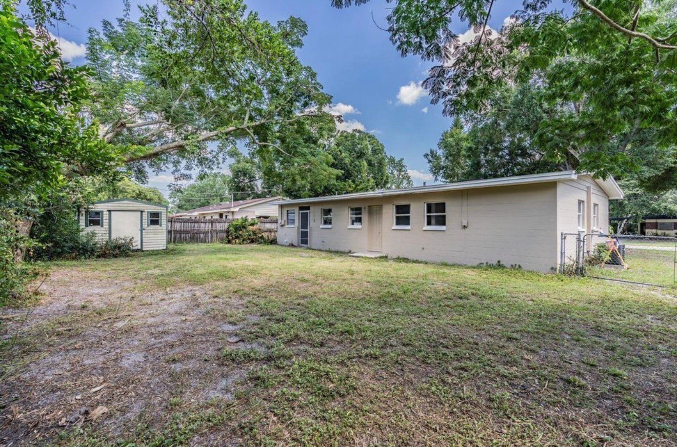 Building Photo - 6514 Travis Blvd