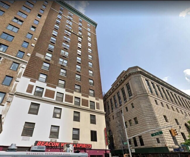 Building Photo - 1 bedroom in New York NY 10023
