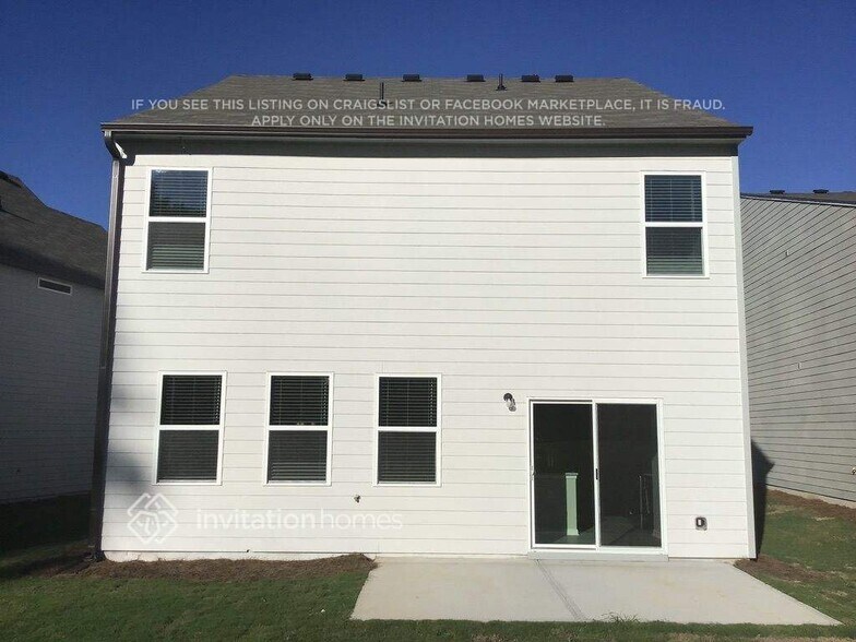 Building Photo - 4937 Fawnwood Dr