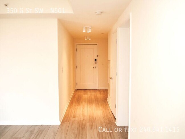 Building Photo - 350 G St SW