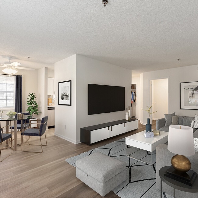 Building Photo - Biscayne