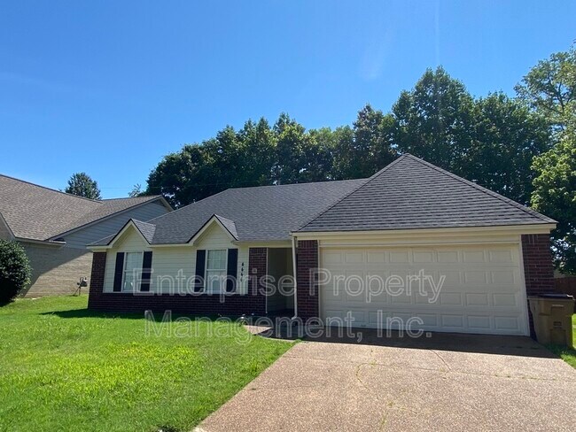 Building Photo - 4444 Longtree Cove