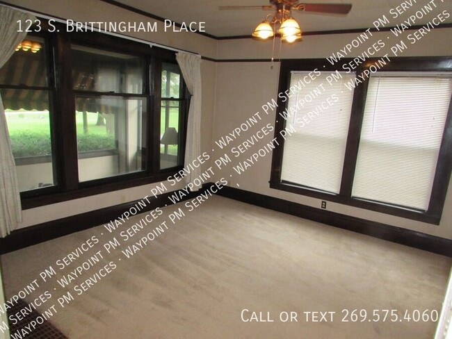 Building Photo - 123 S Brittingham Pl