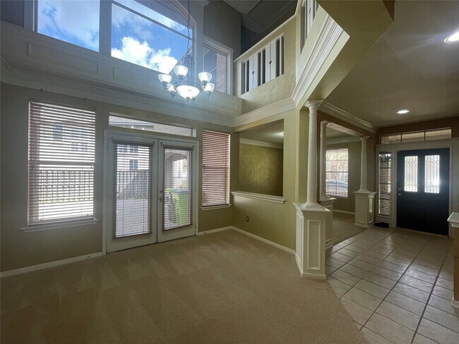 Building Photo - Velasco Court, Sienna, TX 77459 - 4 BR 3.5 BA single-family home