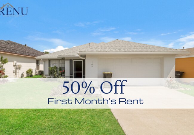 Primary Photo - This Summer Special is Heating Up!: 50% of...