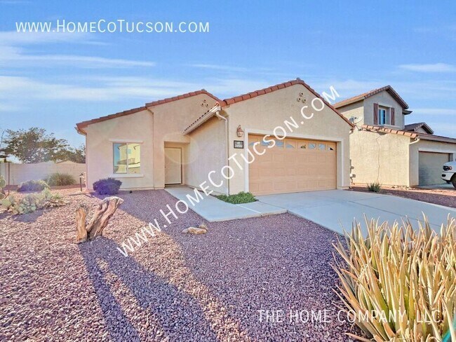 Primary Photo - 34584 S Bronco Dr