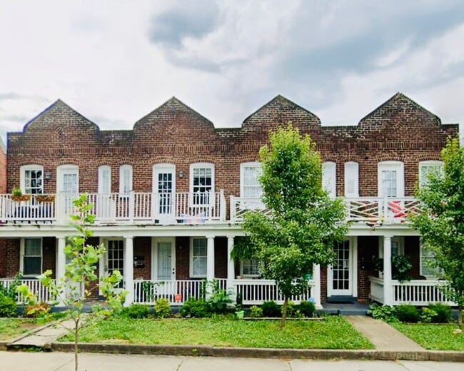 Building Photo - 711 Chimborazo Blvd