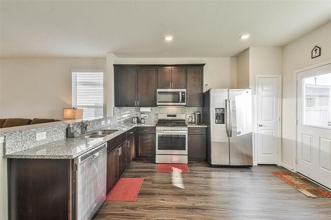 Building Photo - 24063 Prairie Dust Dr