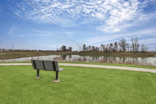 Building Photo - 3832 Old Glory Lp