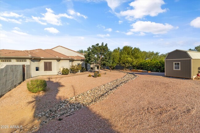 Building Photo - 14541 E Gamble Ln