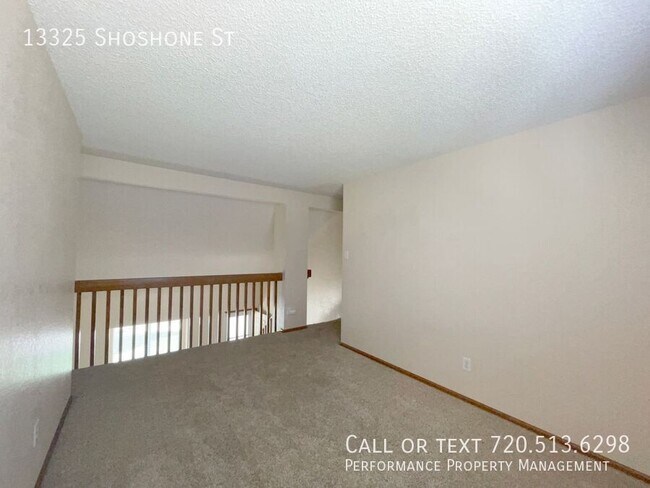 Building Photo - 13325 Shoshone St