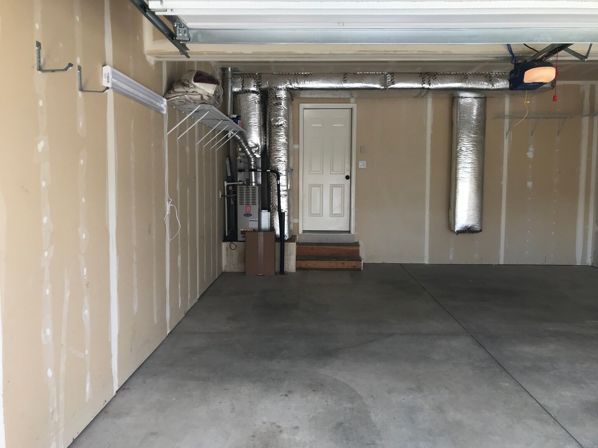 2 Car Garage - 1280 SW Selway Ln