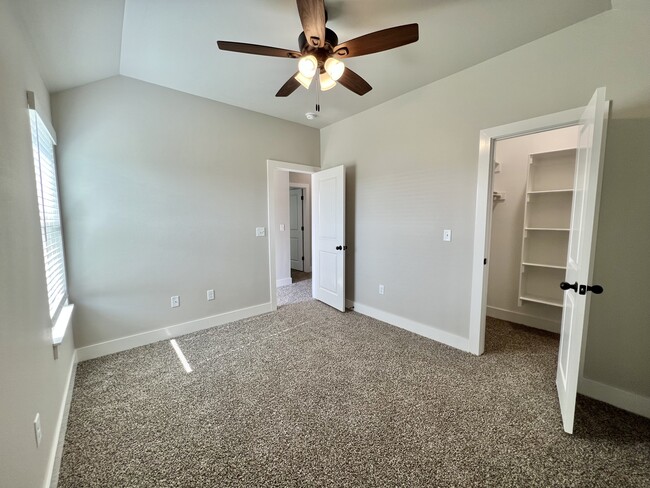 Floorplan - Bradford Duplexes