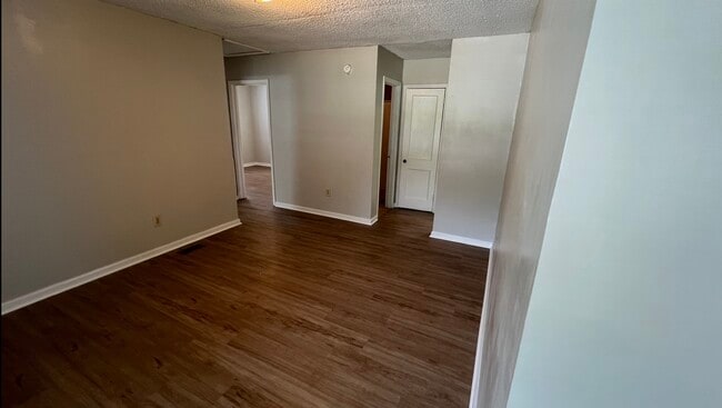 Living room - 311 W Sumter St