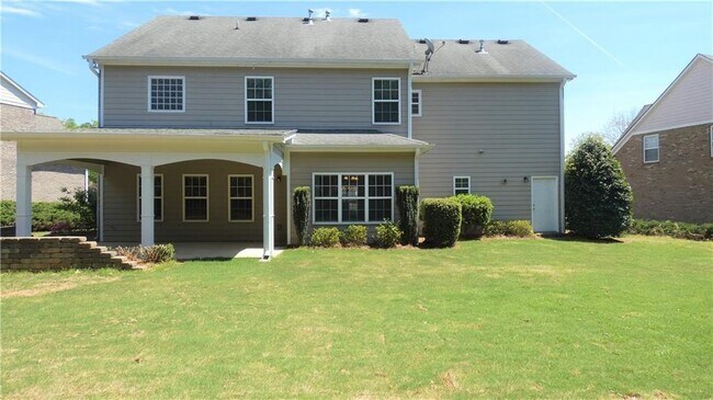 Building Photo - 4243 Crestwood Bend Cir