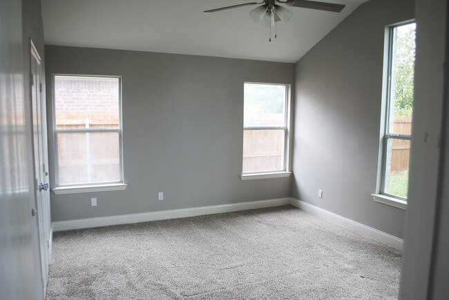 Master Bed - 341 Port O Conner Dr