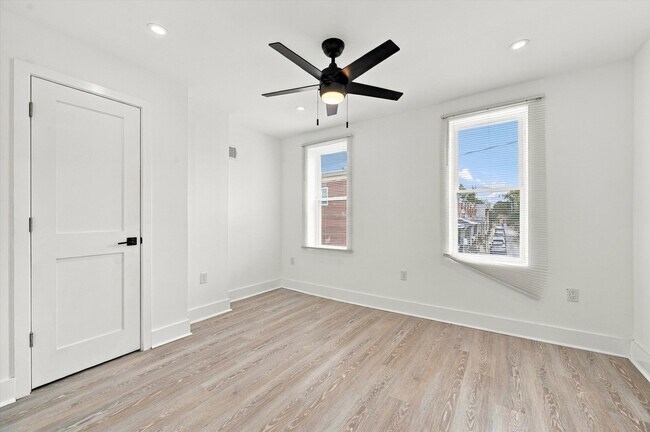 Building Photo - 1224 N St Bernard St