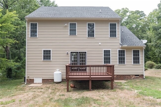 Building Photo - 3303 Ceres Rd