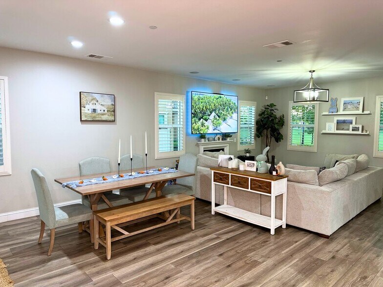 Building Photo - 5053 S Heritage Paseo