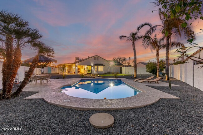 Building Photo - 4039 E Morrow Dr