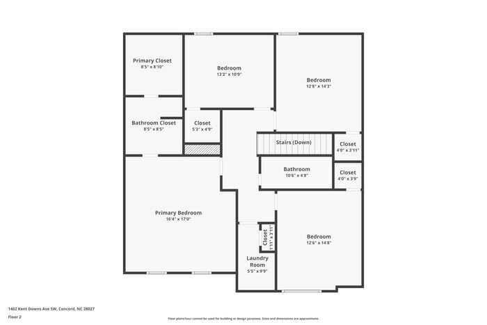 Building Photo - 1402 Kent Downs Ave SW
