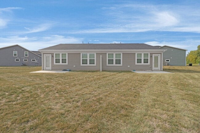 Building Photo - 40 Oldham Ct