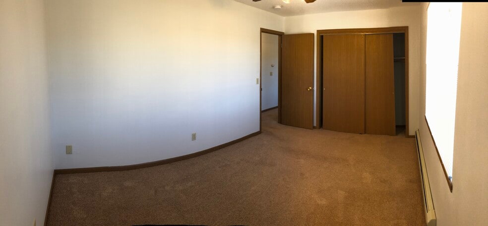 Bedroom - 1530 Northgate Dr