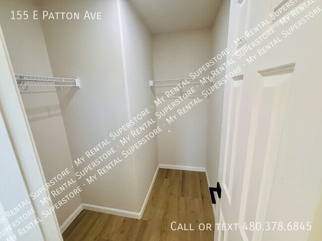 Building Photo - 155 E Patton Ave