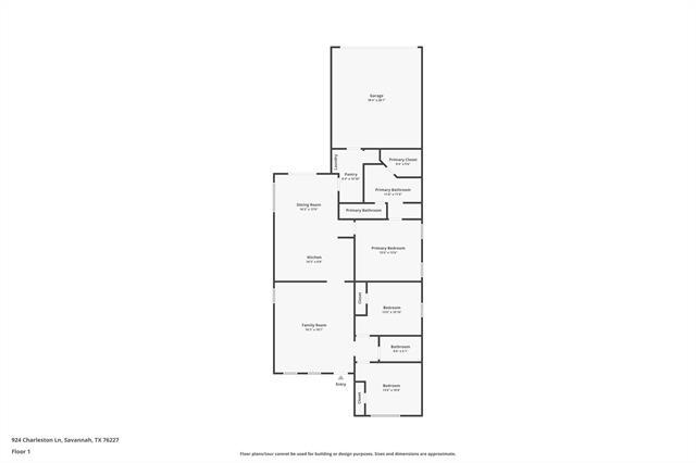 Building Photo - 924 Charleston Ln
