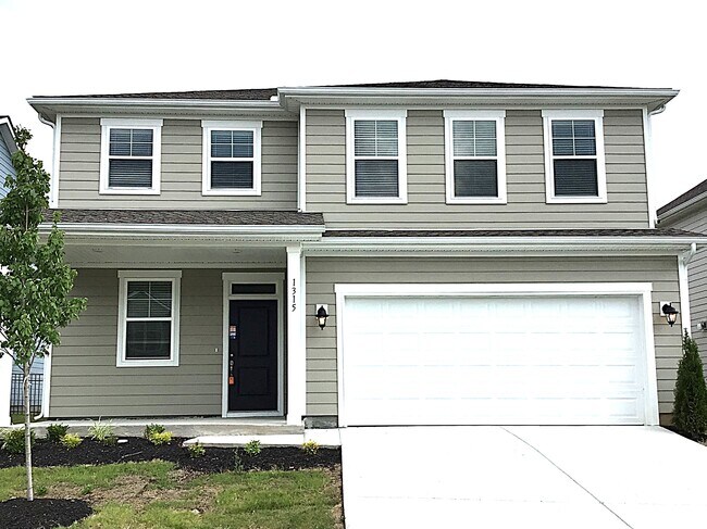 Primary Photo - 1315 Lomond Dr