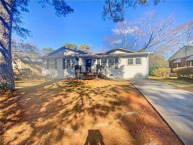 Building Photo - 3168 Canary Ct