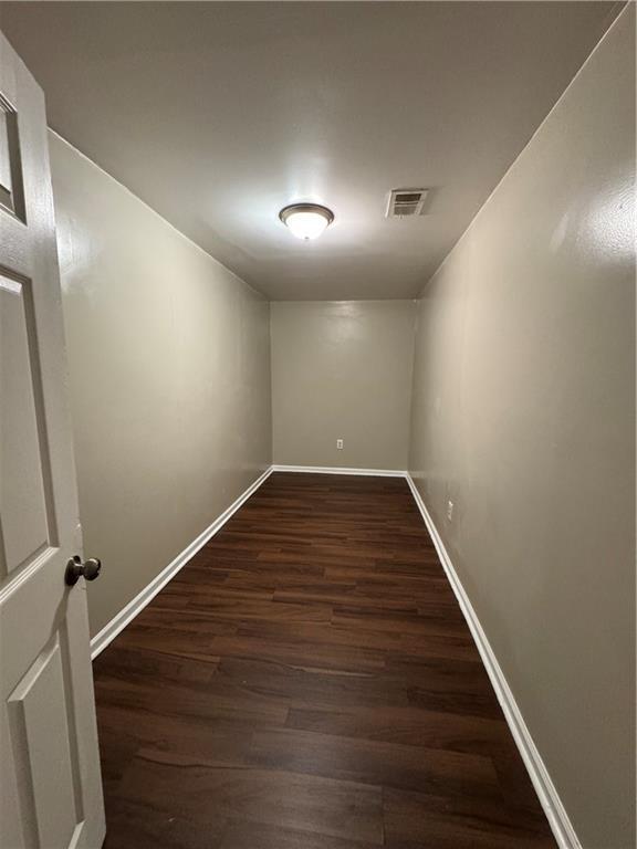 Building Photo - 888 T P Burruss Senior Dr SW