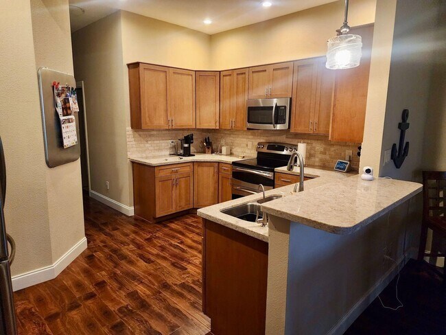 Building Photo - 4507 Furling Ln
