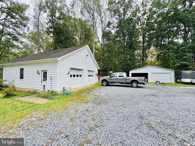 Building Photo - 6709 Towles Mill Rd