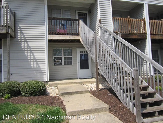 Building Photo - 2 br, 1 bath House - 3752 A Towne Point Road
