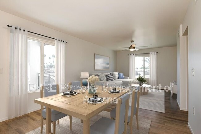 Building Photo - 6077 N 60th Ave