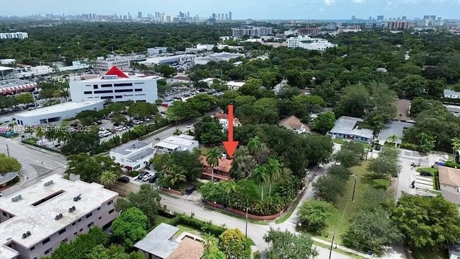 Building Photo - 12287 NE 7th Ave